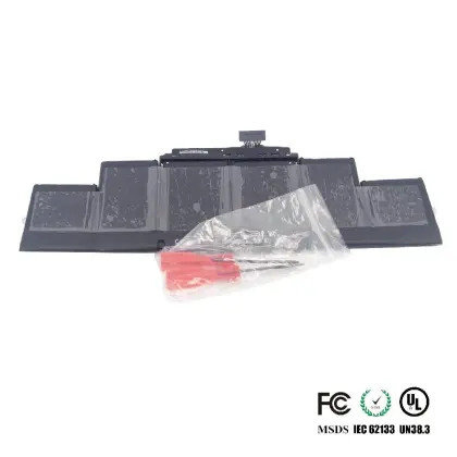 Apple MacBook 15Inch Retina A1398 A1417 Battery