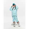 Children's Ski Jackets Girls Waterproof