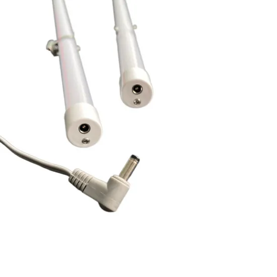 Hot Selling LED Cabinet Shelf Light - Easy Installation for Supermarket & Jewelry Displays