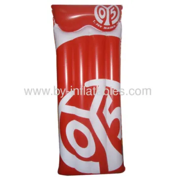 Adult Pvc Inflatable Mattress 