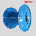 450 Modle Steel Coiler Spools