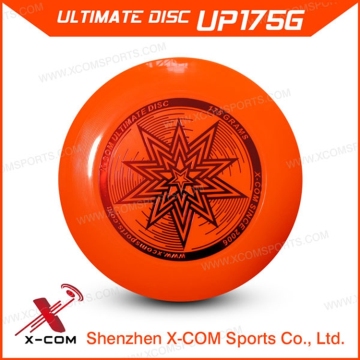 X-COM Ultimate Disc Players Training use 175grams Flying Disc