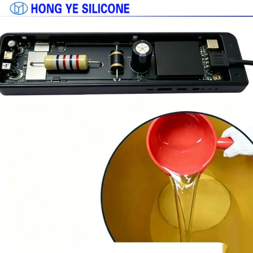 Dheriga Elektarooniga ah ee Isku-dhafka Matrix Ceramic