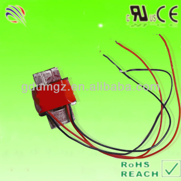 EI Output Transformer