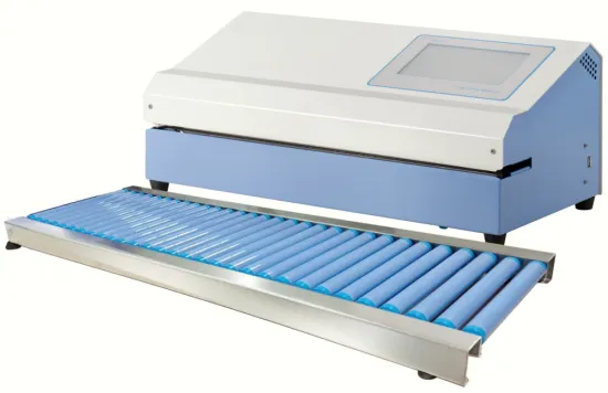Touch Screen Printing Sealing Machine Foseal-AP