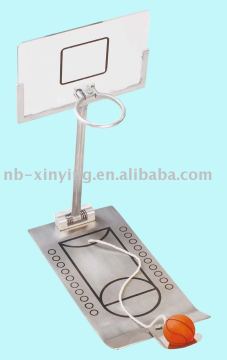 Hot selling Mini Tabletop Basketball for kids