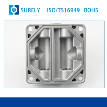 Machining Stamping Parts Mechanical Processing Parts Motor Engine Parts