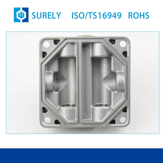 Machining Stamping Parts Mechanical Processing Parts Motor Engine Parts