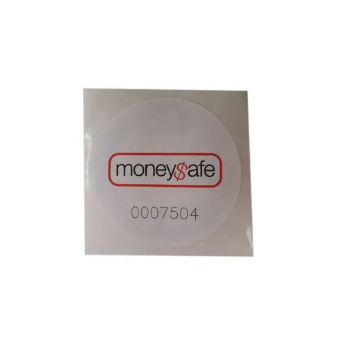 Printable Rfid Nfc Hf Tag Pet Label Stickers High Quality Printable Printable Rfid Nfc Hf Tag Pet Label Stickers High Quality Printable