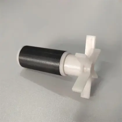 Lay Z Spa Water Pump Impeller Rotor 19mm