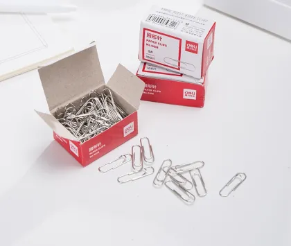 Clips & Pins