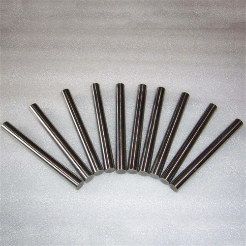 Molybdenum Iron Rod High Purity Molybdenum Rod Mo Metal Rod Factory