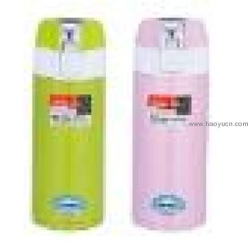 Fashion vacuum cup