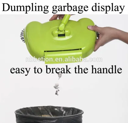 manual sweeper automatic magic sweeper household sweeper manual sweeper portable sweeper