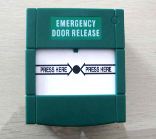 Emergency Door Release Manual Call Point (PW-216)