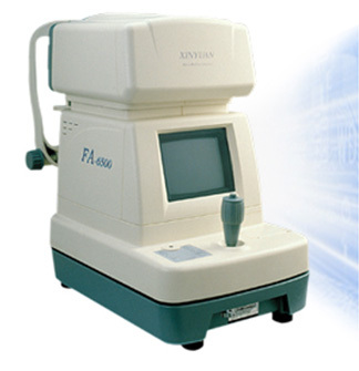 Auto Refractometer (FA-6500)