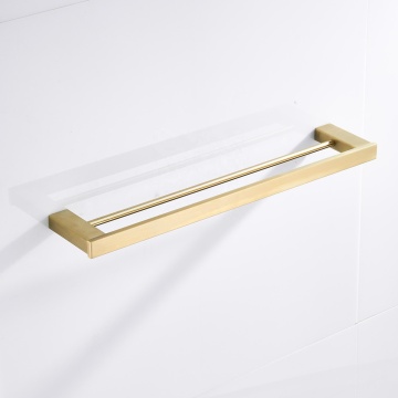 Stainless Steel Heated Towel Bar for Bathroom or Kitchen