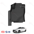 Tapis de sol TPE pour Honda Civic