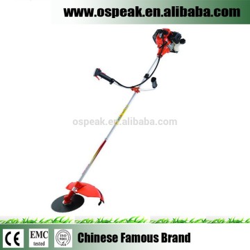 Gasoline Brush Cutter Grass Cutting Hand Tools