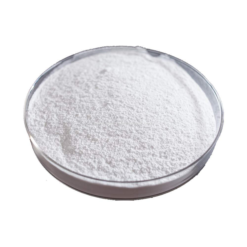 High Viscosity Modifier And Thickener Sodium CMC Food-Grade