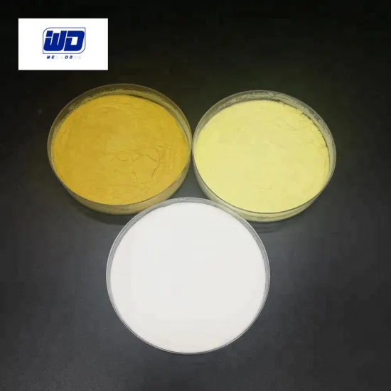 MSDS for Swimming Pool Water Treatment Chemical - Flocculant Polymer 30% Polyaluminium Chloride (PAC)