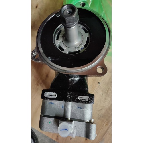 Air compressor VOE22040500 FOR A45G A60H