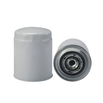 China Manufacturer Truck Engine Diesel Oil Filters Element Part Number 500322701 - Auto Oil Filter for Iveco