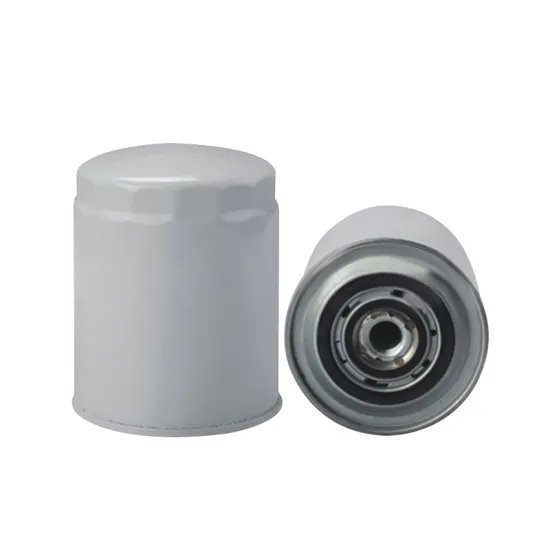 China Manufacturer Truck Engine Diesel Oil Filters Element Part Number 500322701 - Auto Oil Filter for Iveco