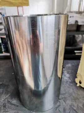 R04200 R04210 0.5mm thin niobium foil