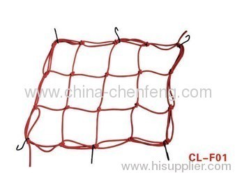 100% Polypropylene Trunk Cargo Nets China Manufacturers Suppliers 
