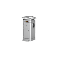 Cheap Temporary Prefab Toilet for Sale