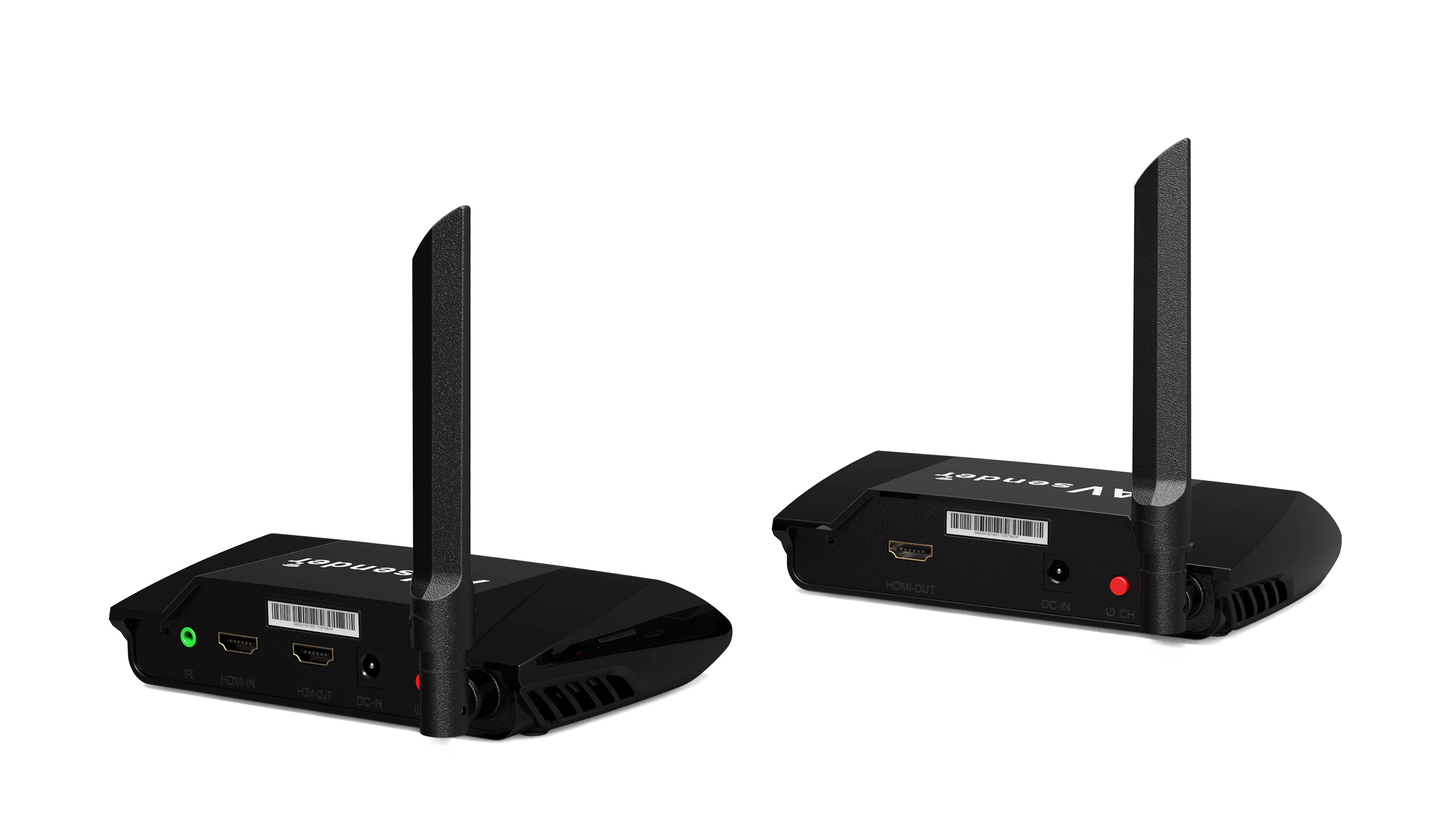 PAT580-A6-3800R-HDMI AV Sender