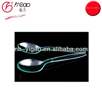 100066 dessert spoon