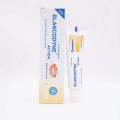 Free Sample Anti sensitive Strengthens Teeth Mint Toothpaste