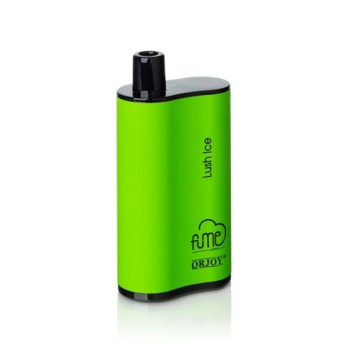 Fume uma vez e-cigarro carregável fumaça elétrica vape