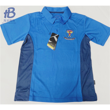 SCHOOL WEAR FASHION POLO SHIRTS