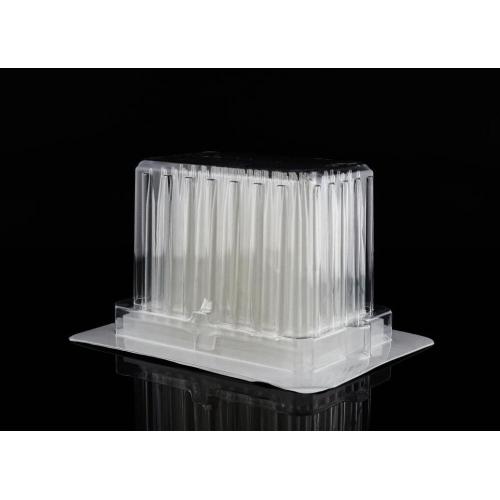 1000μl Robotic Filter Tips for Hamilton blister package