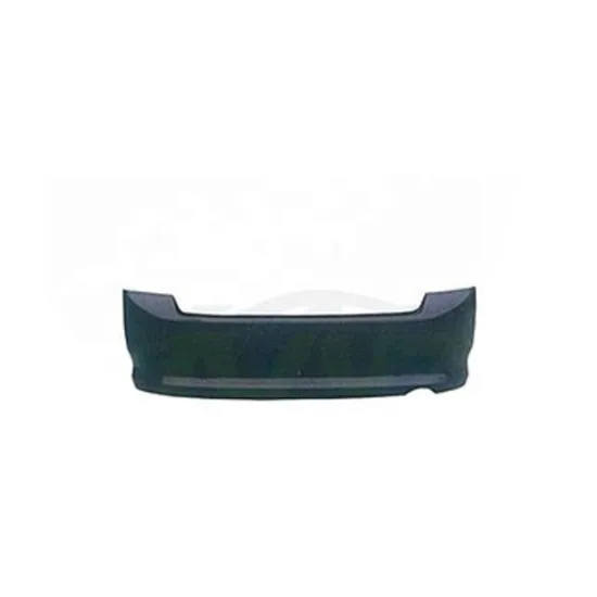 Rear Bumper Cover 71501-tm4-h20zz - Auto Spare Part for Honda 2009 City