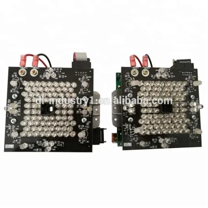 JBC 3D Wheel Aligner Camera