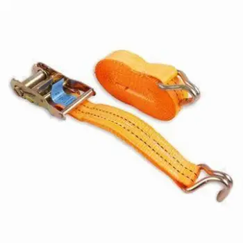 Ratchet Tie Down, Available in Various Sizes