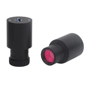 BestScope MDE4-510C 5.0MP USB3.0 CMOS Microscope Digital Camera