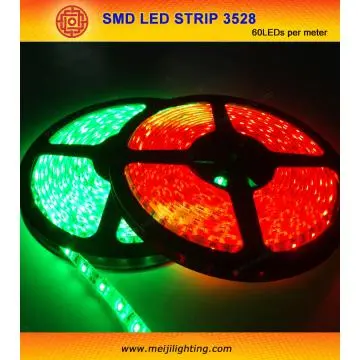 Waterproof LED strip light  -A
