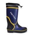 Botas de pesca de neoprene de 4 mm