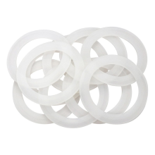 منتجات Soft O-Ring Seals منتجات مطاطية السيليكون