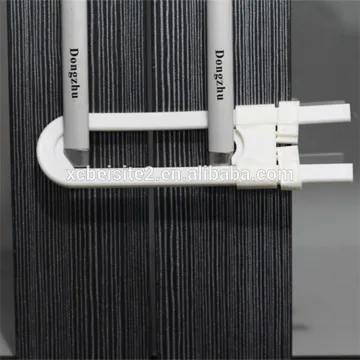 J167 wholesale household U shape baby lock