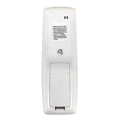 YAP1F GREE AC Remote Control