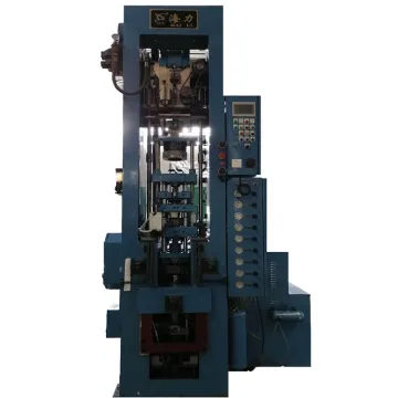 200T Tungsten Carbide Powder Forming Presses