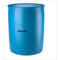 Industrial Grade Styrene Liquid for Synthetic Rubber