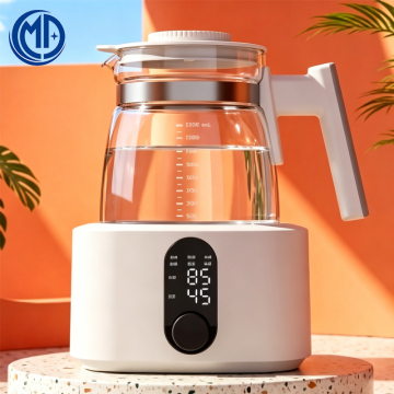 Smart Constant Temperature Kettle Precision Brewing