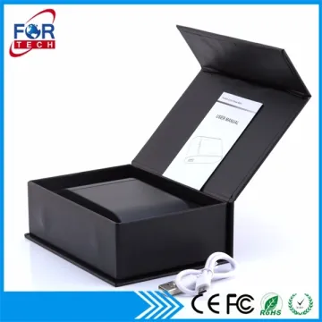 High Quality Power Banks,18650 Battery 9000mah 5V Power Charger for Smartphones